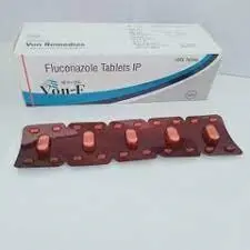 Griseofulvin